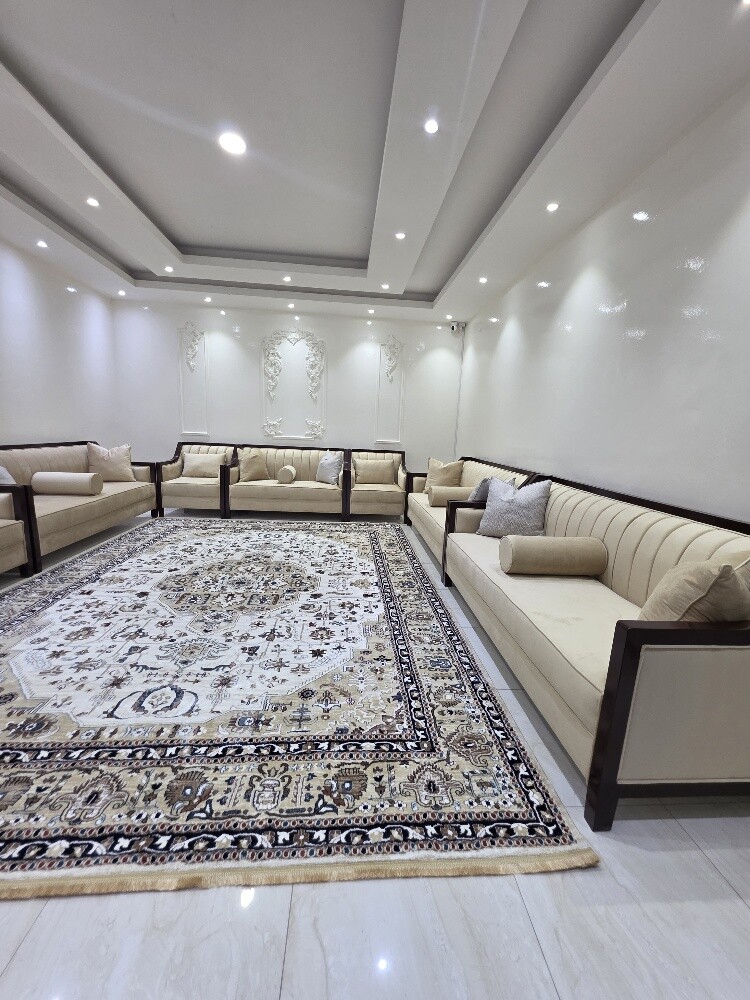 Sofa making service - 13