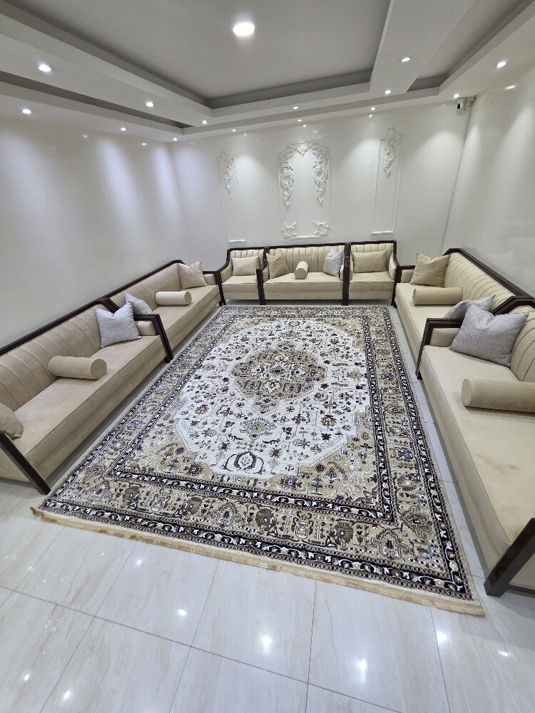 Sofa making service - 12