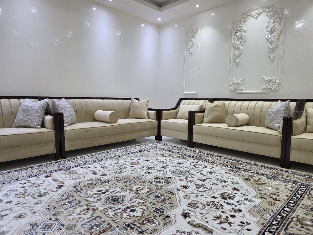 Sofa making service - 5