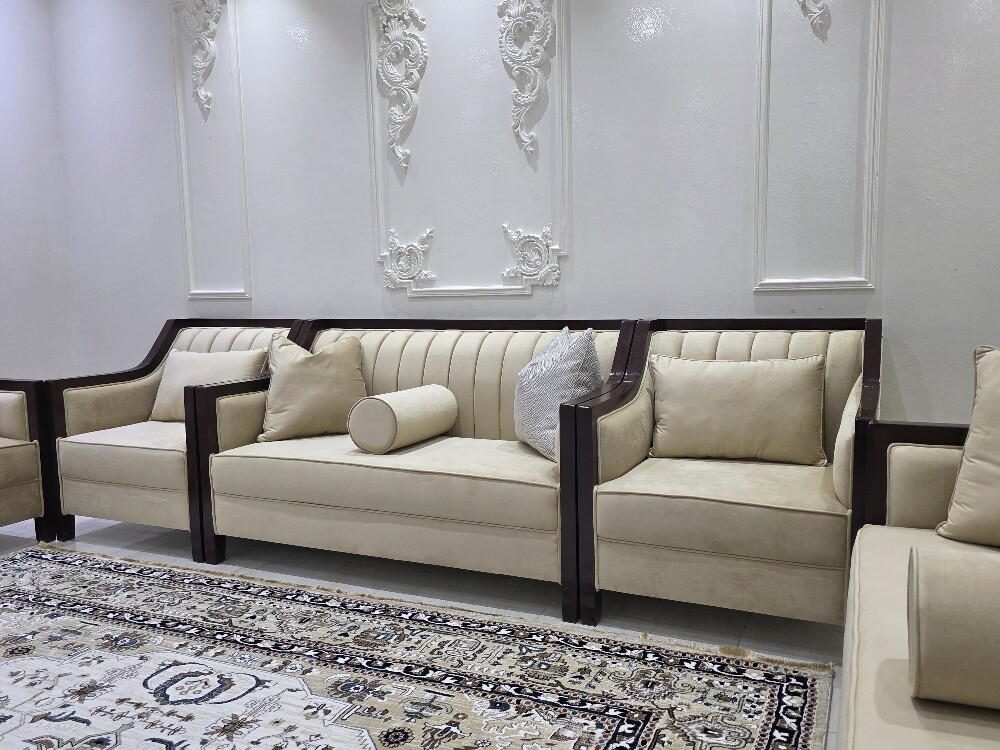 Sofa making service - 2