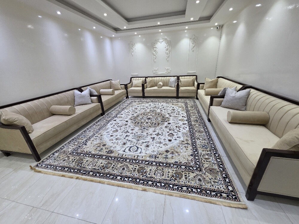 Sofa making service - 11