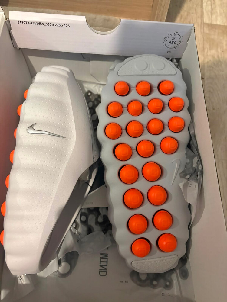 Nike Mind 001 Authentic  - 2