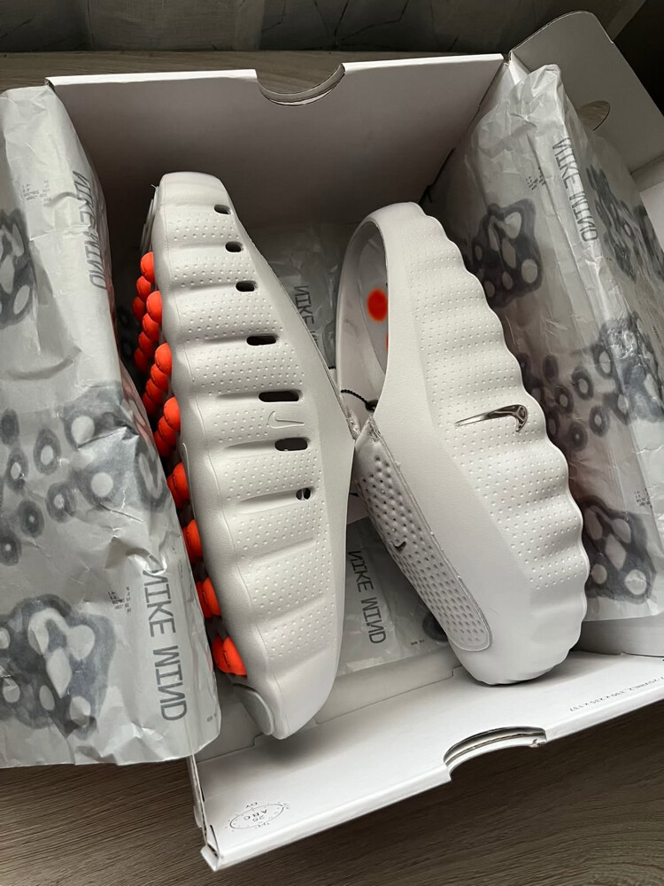 Nike Mind 001 Authentic  - 1