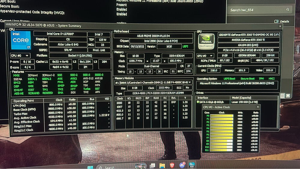 Affordable Gaming PC - 5