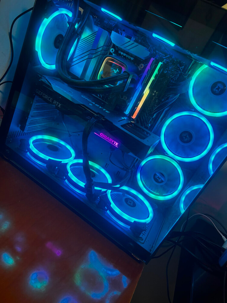 Affordable Gaming PC - 3