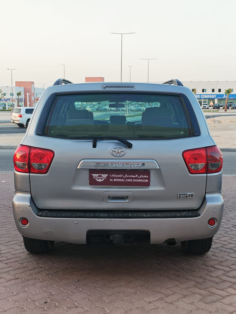 سيكويا 2014 - 3
