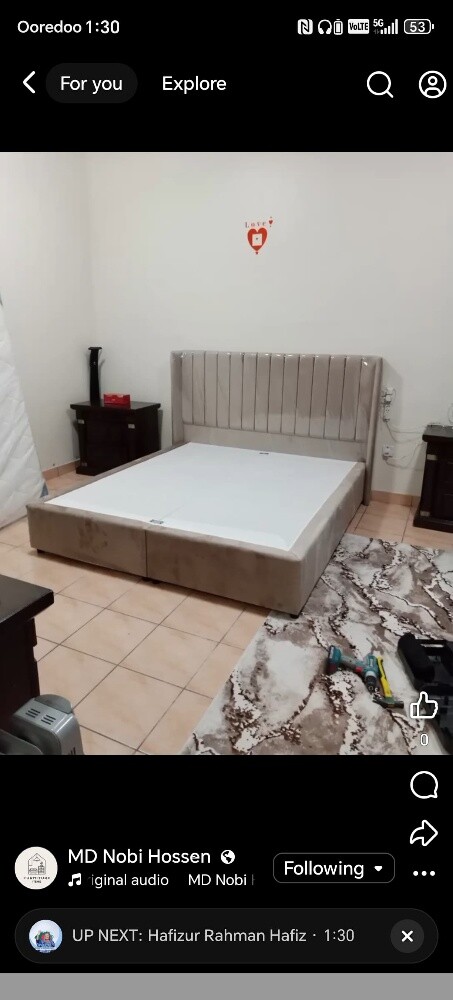 مراتب سرير صندوقية جديدة للبيع - 15