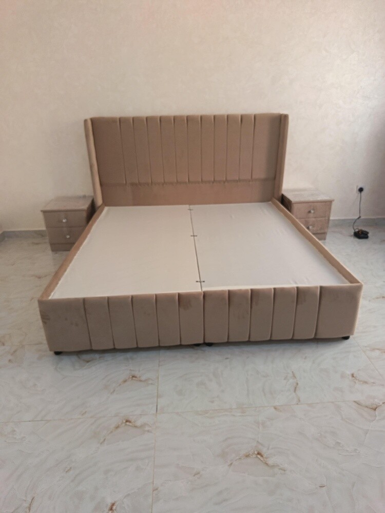 مراتب سرير صندوقية جديدة للبيع - 2