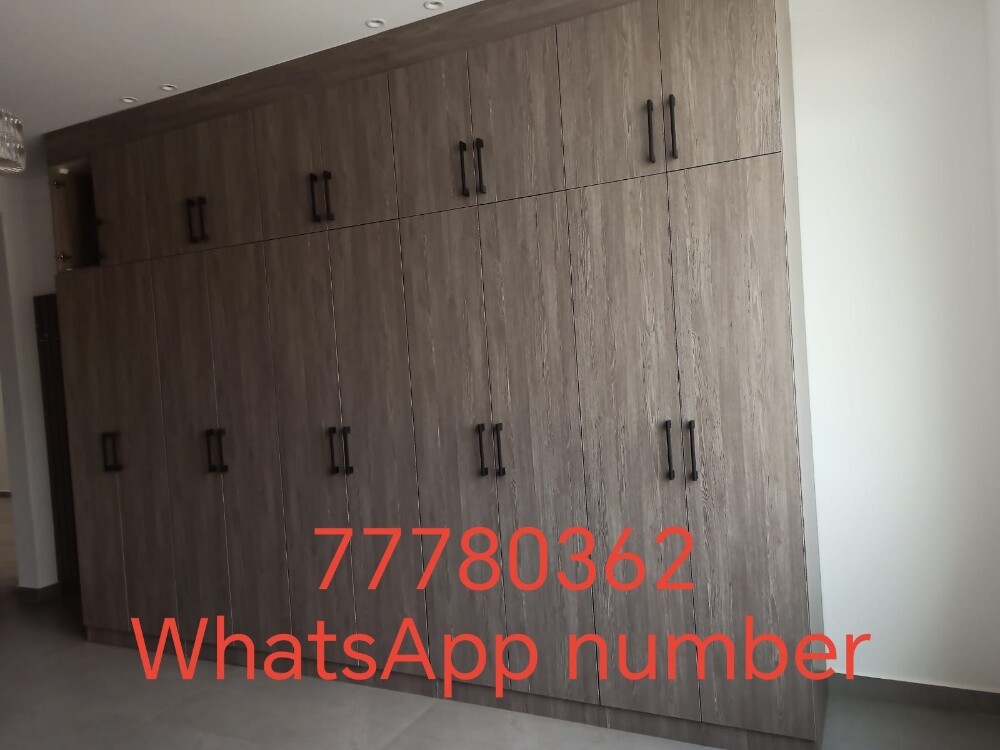 All steel fabrication works - 4