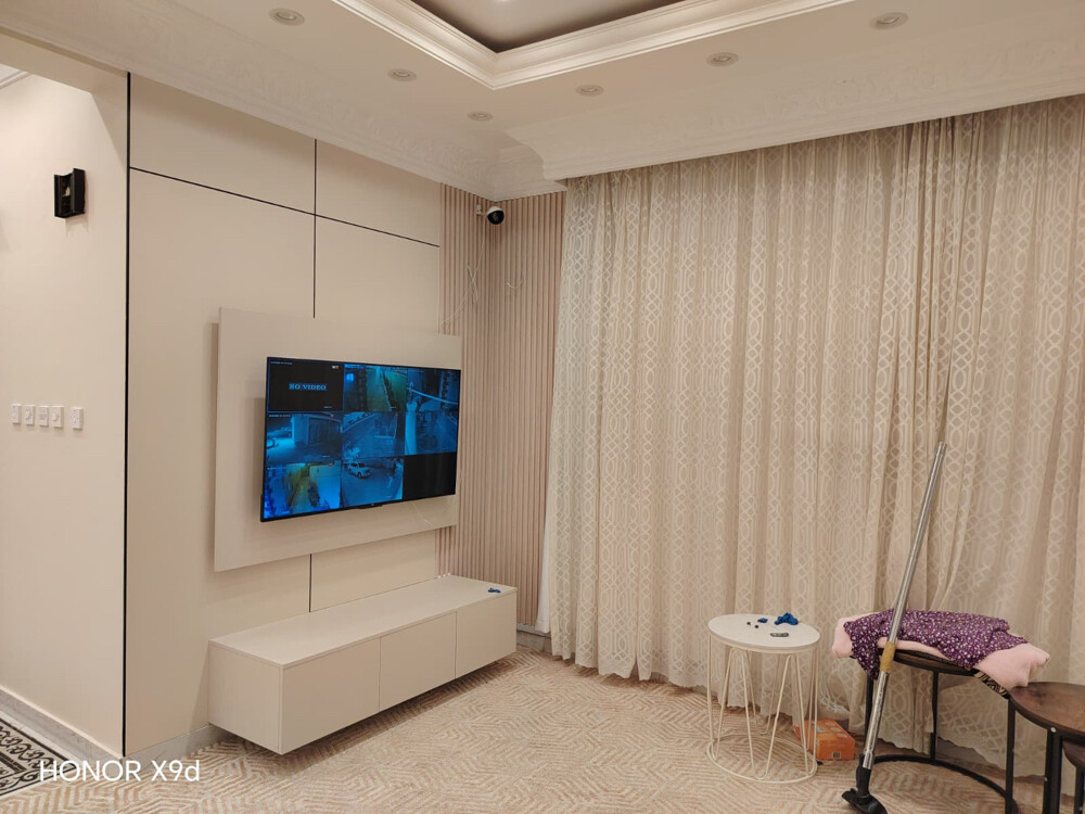 Tv decor Home Decor  - 1