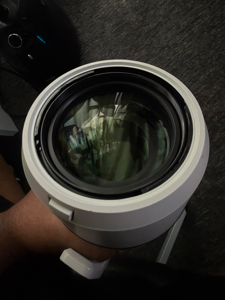 70-200 sony Gii - 3