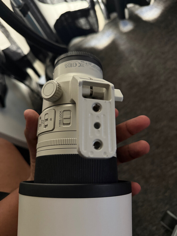 70-200 sony Gii - 4