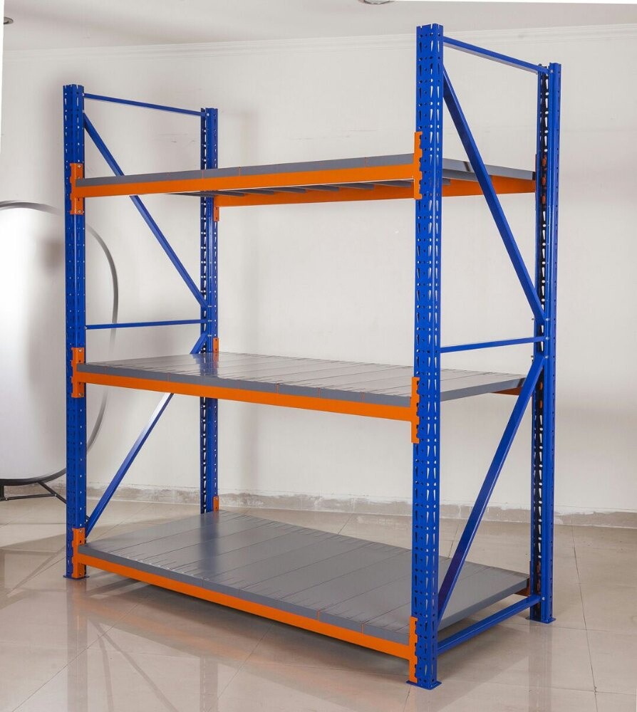Heavy Duty Storage Rack available - 6