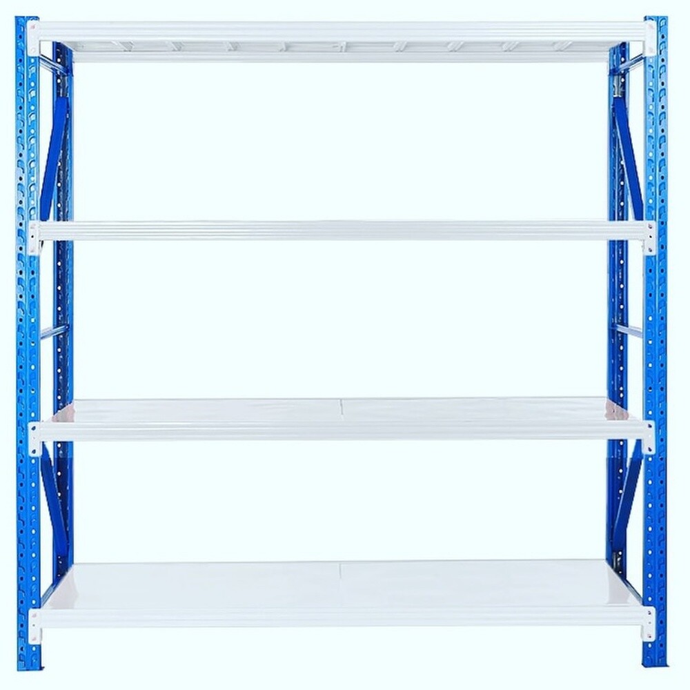 Heavy Duty Storage Rack available - 1