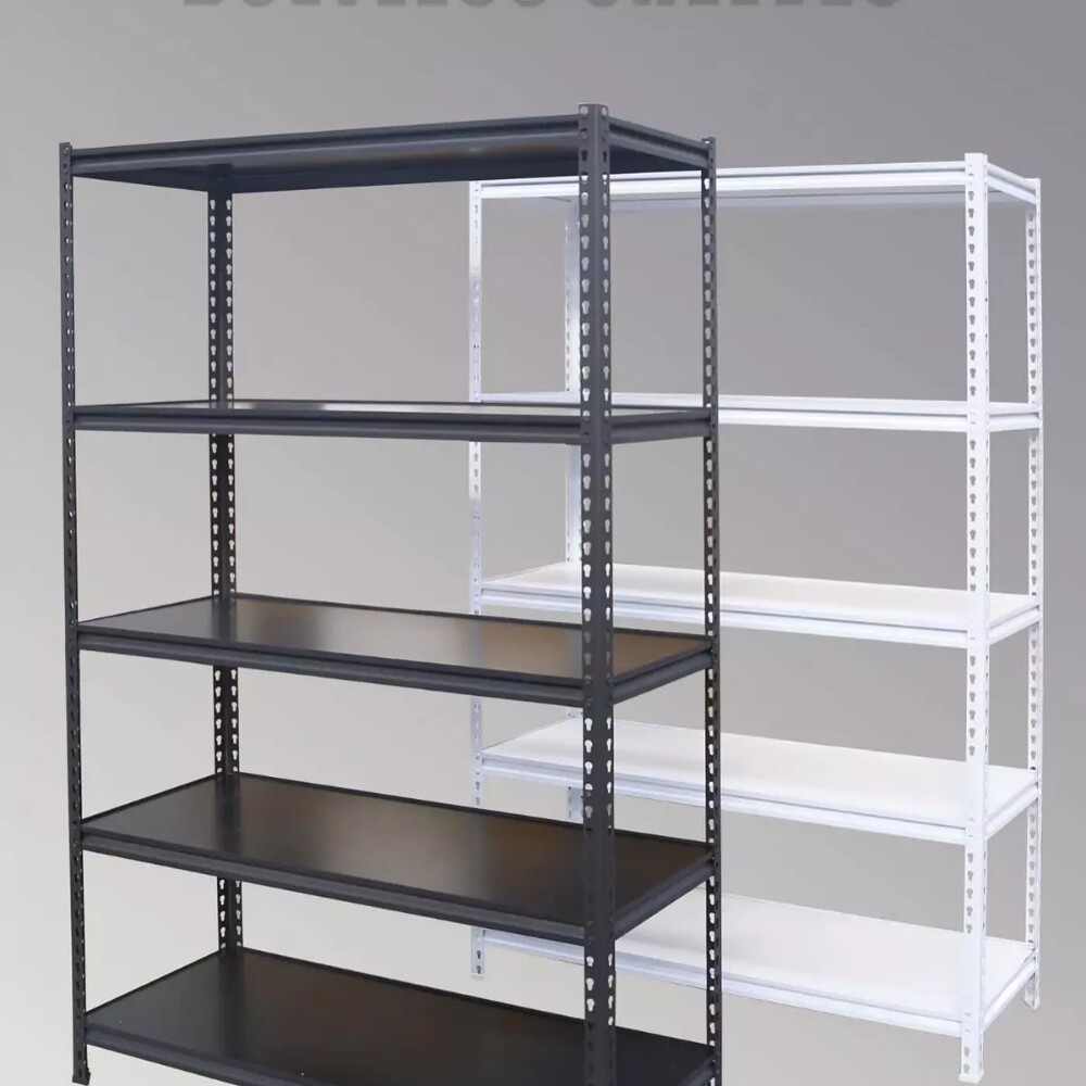 Heavy Duty Storage Rack available - 8