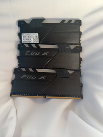 ram 8 gigabyte each - 1