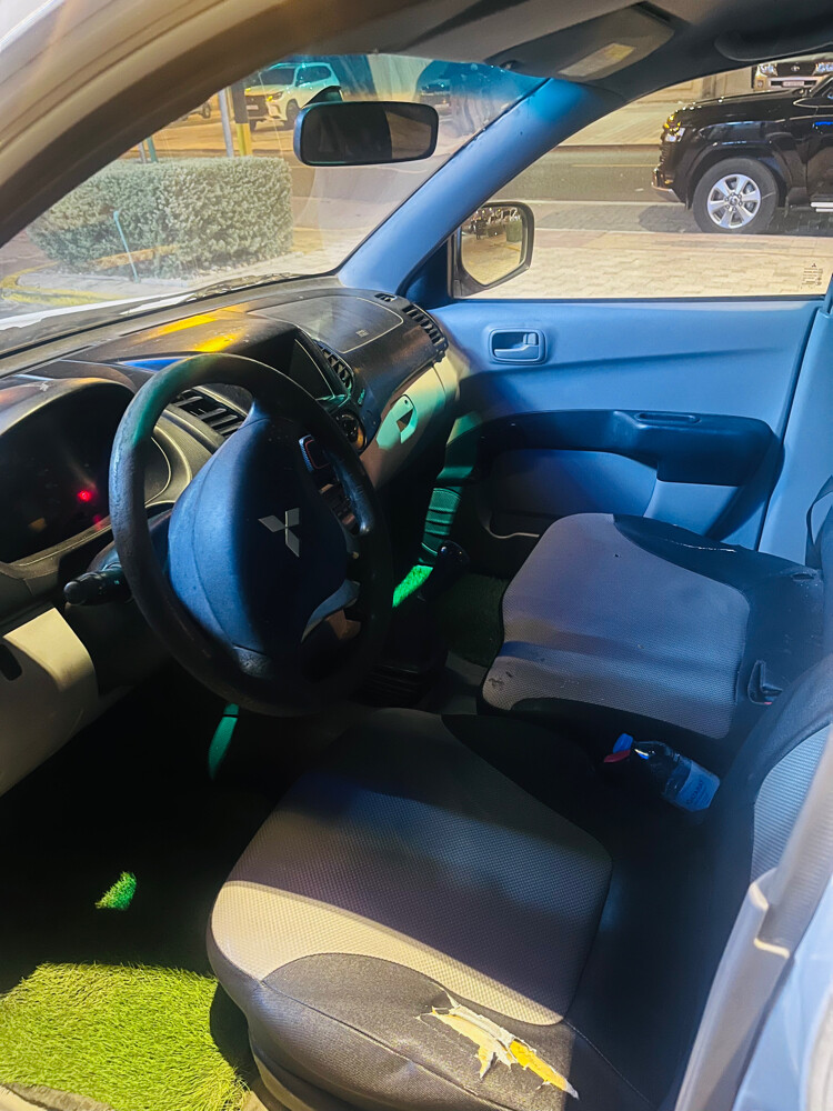 Mitsubishi for sale  - 4