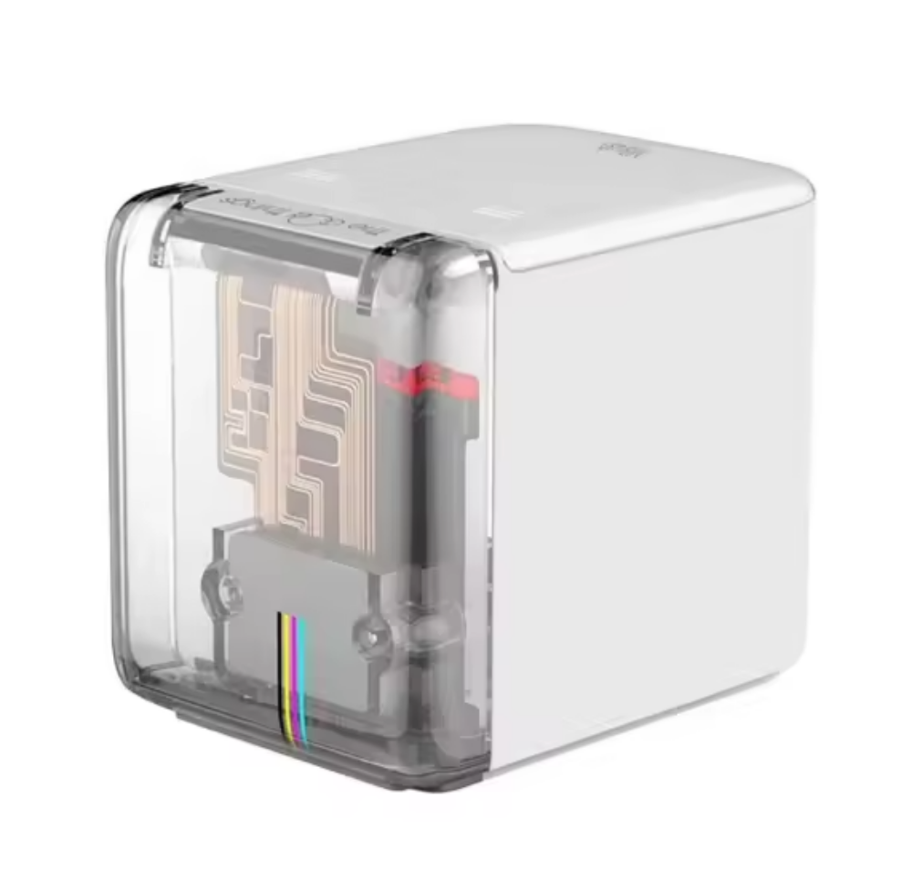 coffee and food printer (edible ink - 3
