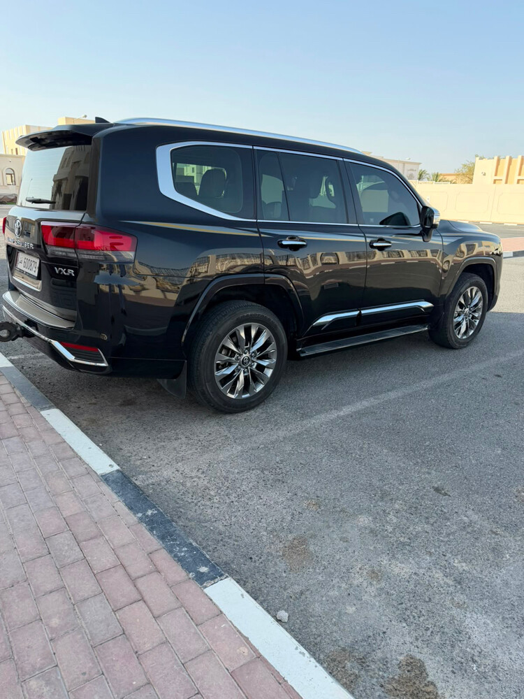 في اكس ار - 4