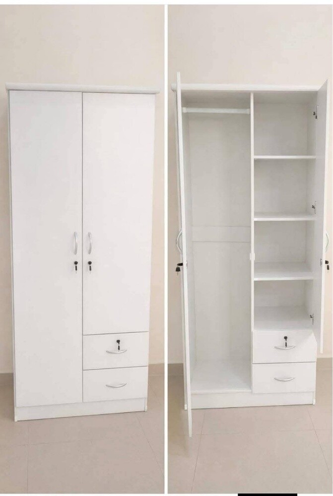 Double bed, bunk bed available new - 28