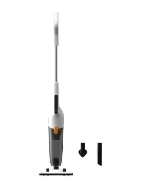 Deerma Vacuum Cleaner - 5