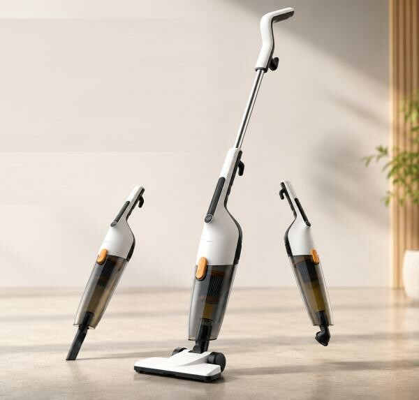 Deerma Vacuum Cleaner - 1