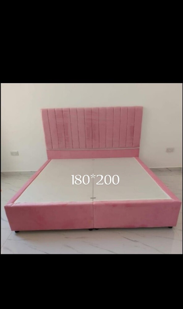 bed, cabinet, mattress, available - 13