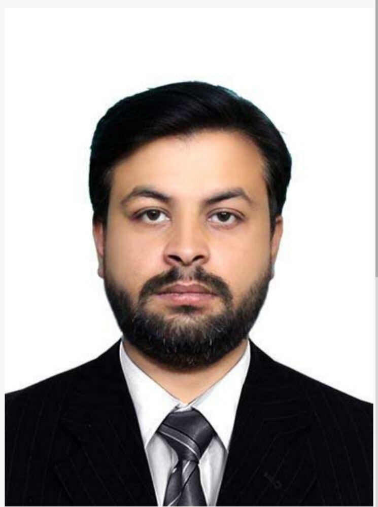 Naveed Ullah - 1