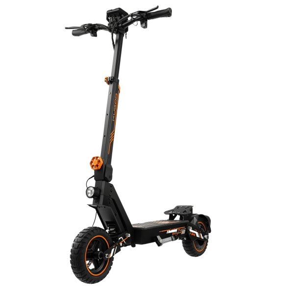 STYLISH KUGOO F1 PRO - 3