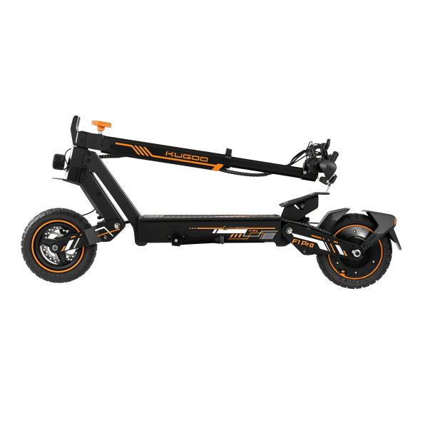 STYLISH KUGOO F1 PRO - 5