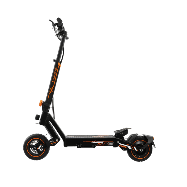 STYLISH KUGOO F1 PRO - 1