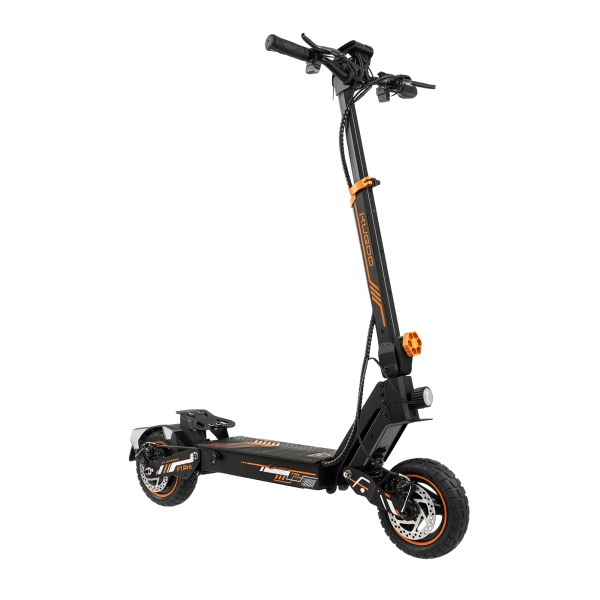 STYLISH KUGOO F1 PRO - 2