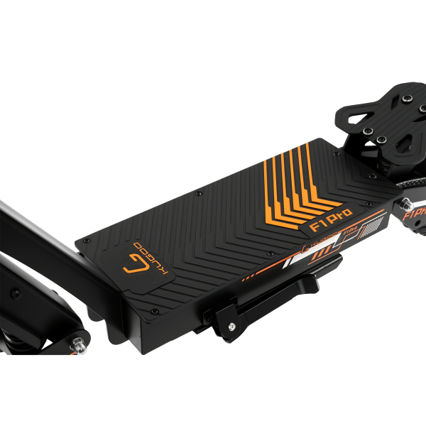STYLISH KUGOO F1 PRO - 6