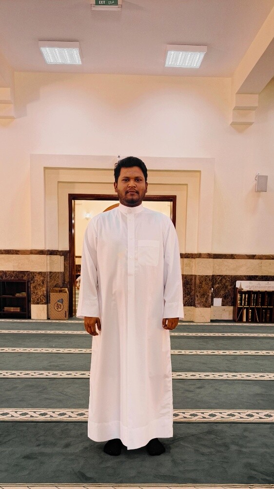 Shahriar Emon - 2
