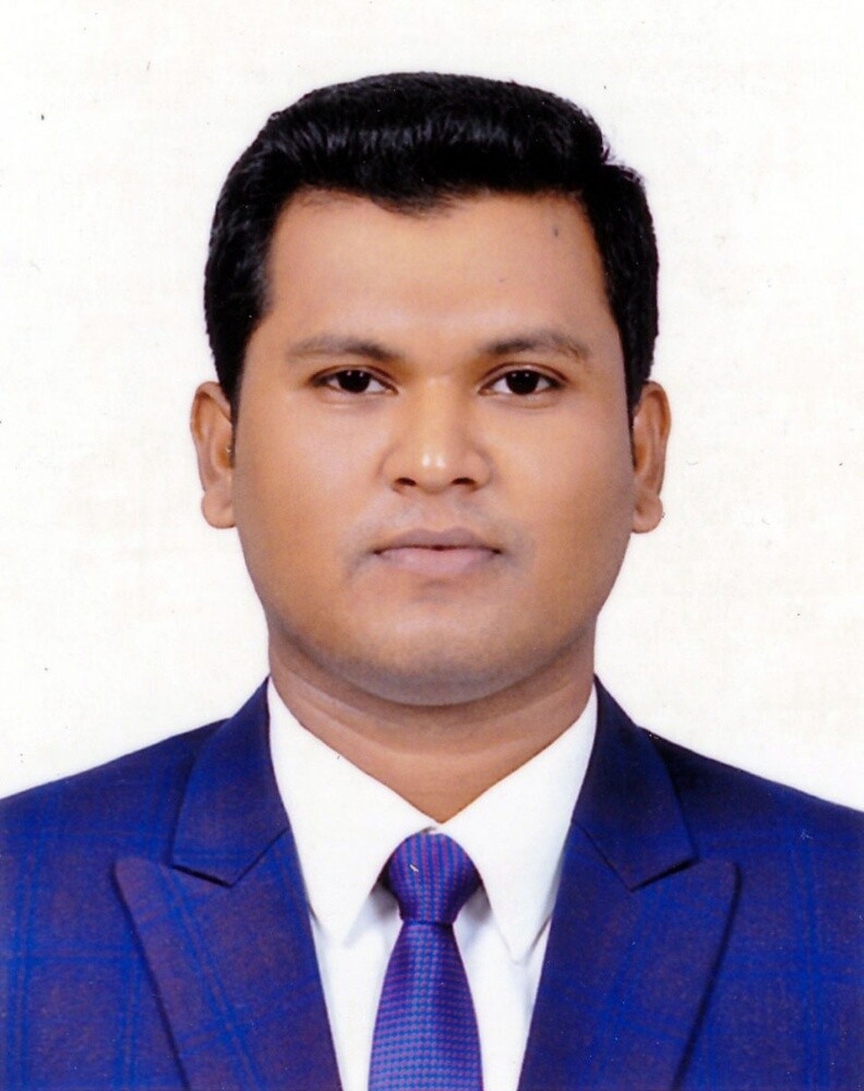 Shahriar Emon - 1