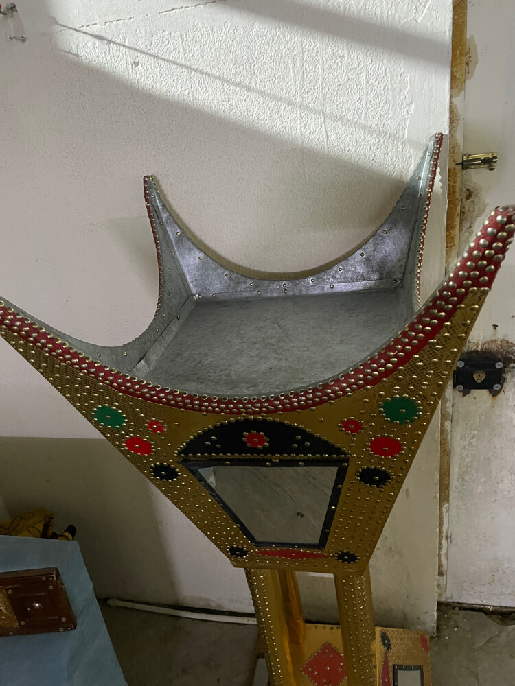 مبخره كبيرة  - 2