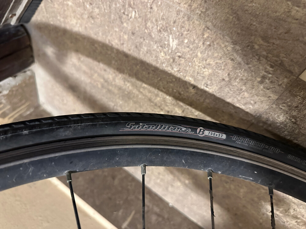 Bike Gary fisher Wingra - 10