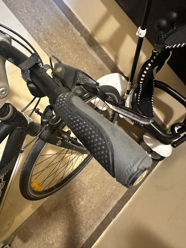 Bike Gary fisher Wingra - 18
