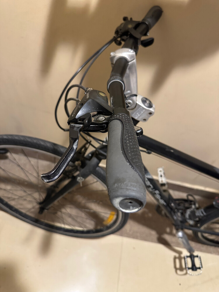 Bike Gary fisher Wingra - 16