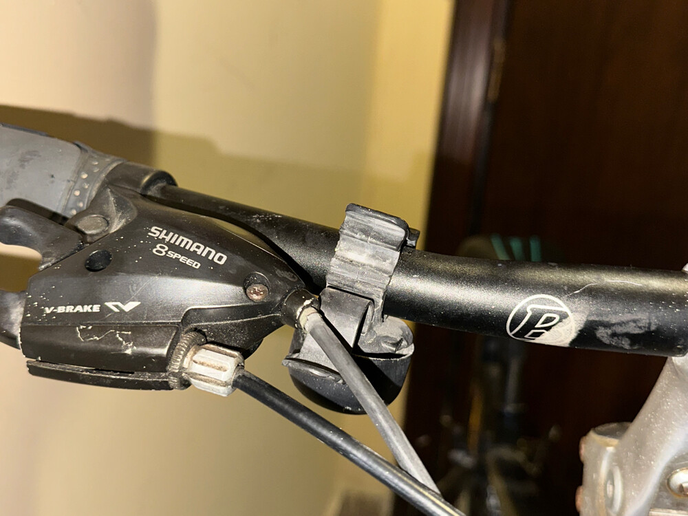 Bike Gary fisher Wingra - 19