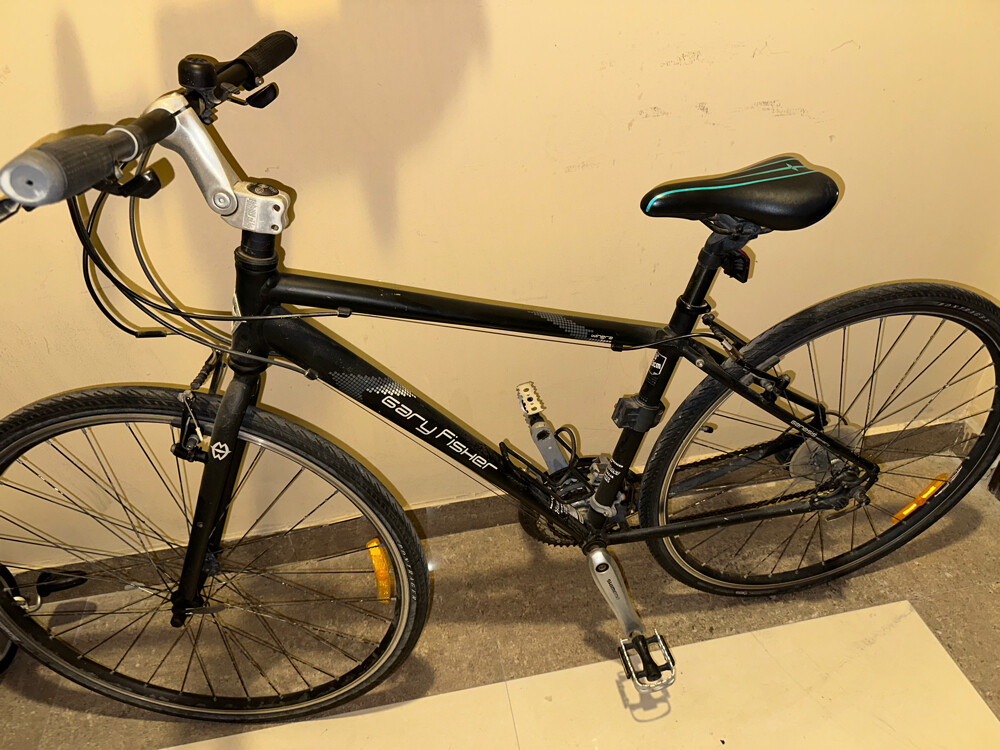 Bike Gary fisher Wingra - 5