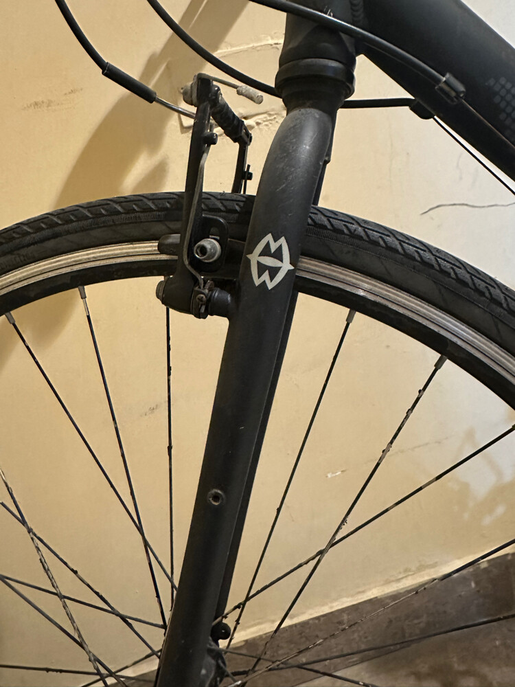 Bike Gary fisher Wingra - 3