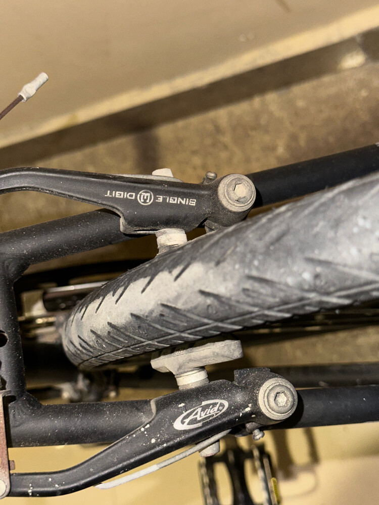 Bike Gary fisher Wingra - 8