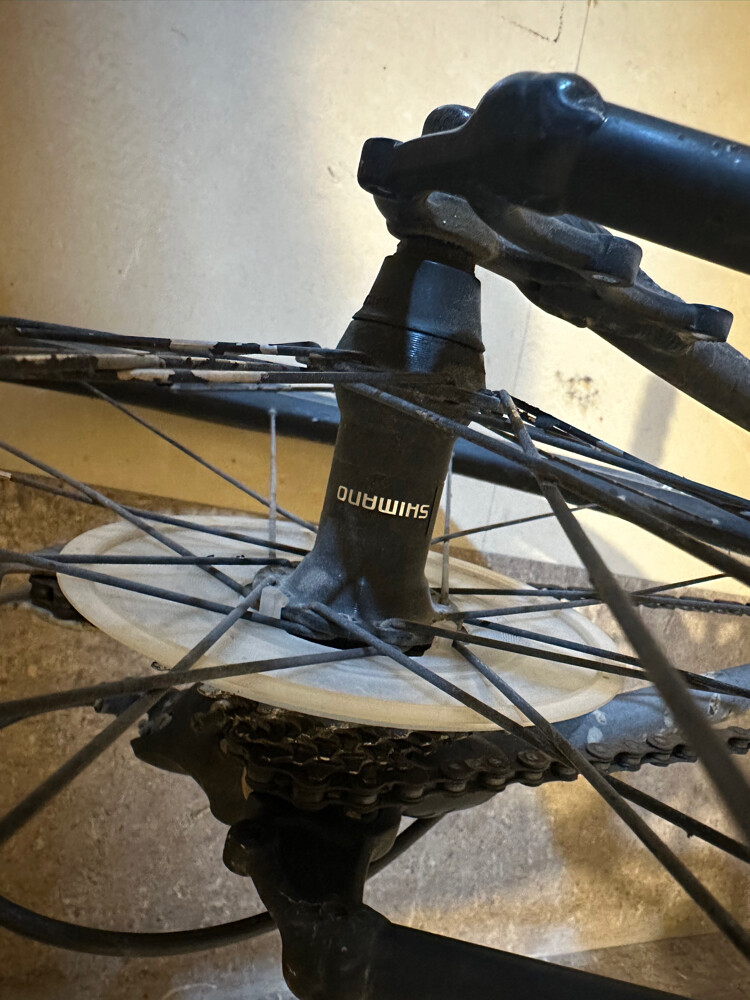 Bike Gary fisher Wingra - 14