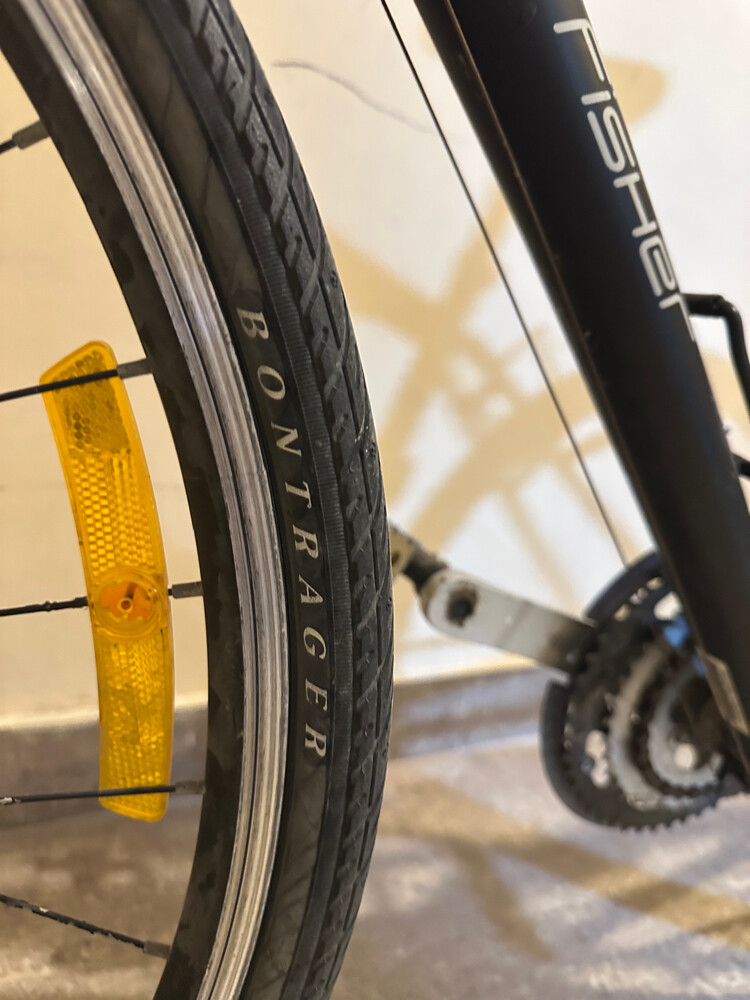 Bike Gary fisher Wingra - 12
