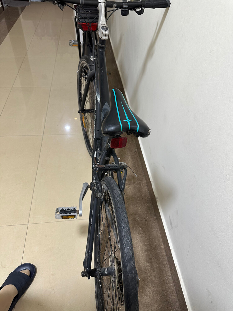 Bike Gary fisher Wingra - 4