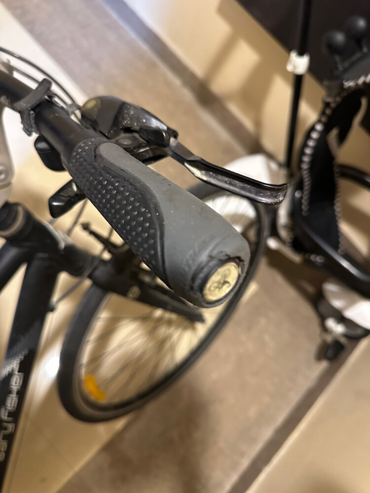 Bike Gary fisher Wingra - 2