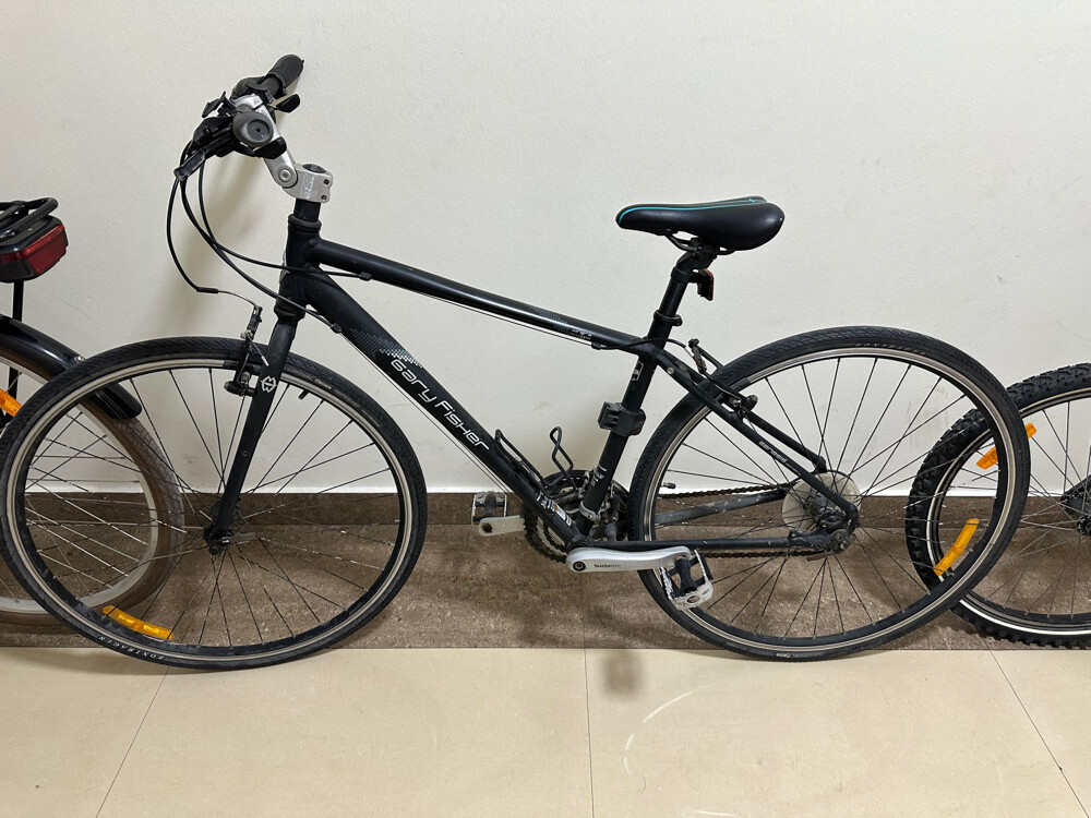 Bike Gary fisher Wingra - 1