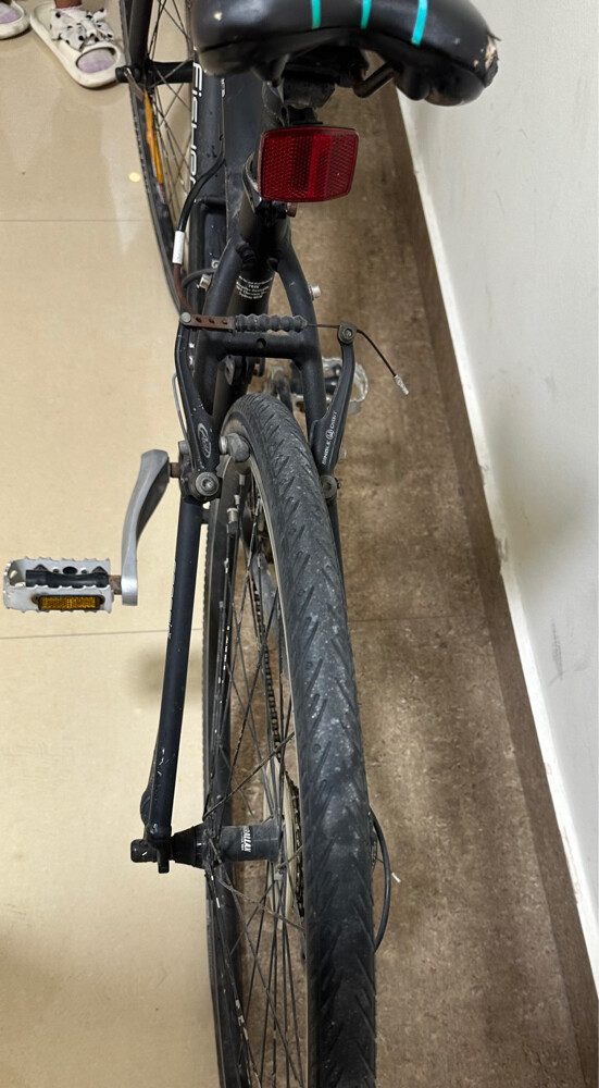 Bike Gary fisher Wingra - 13