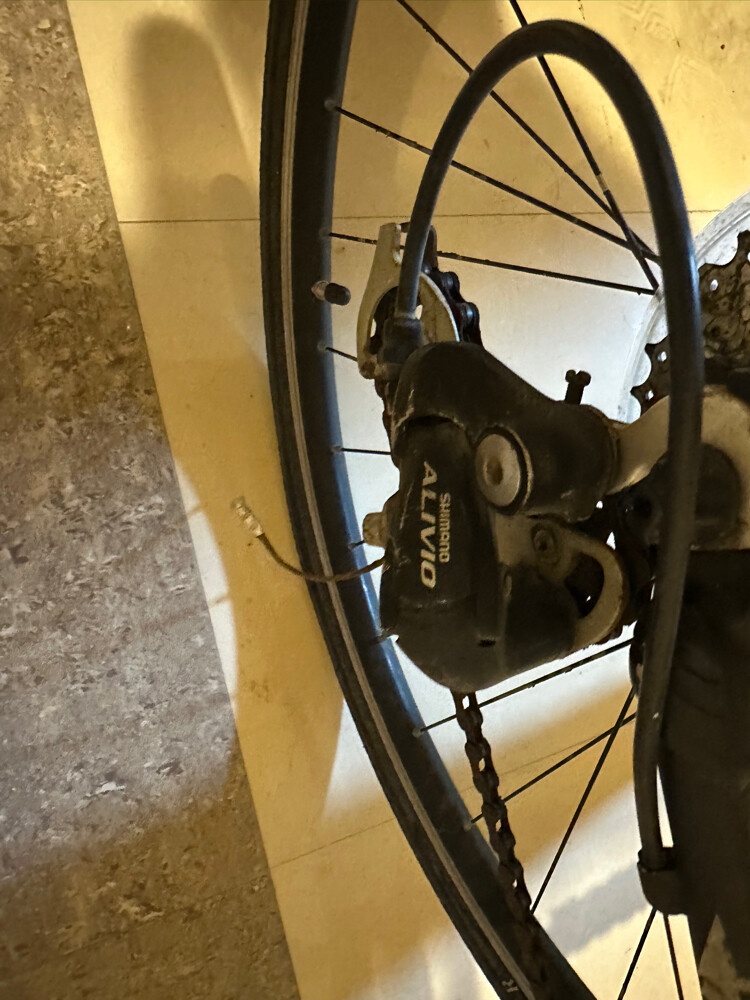 Bike Gary fisher Wingra - 15